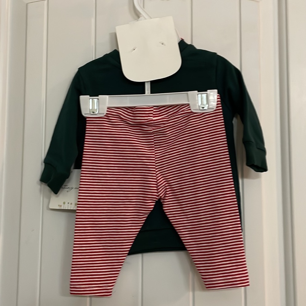 NWT starting out 3 pc set 3 Mo - Picture 2 of 7